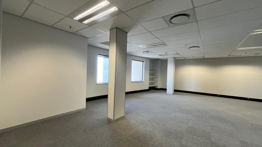 To Let commercial Property for Rent in Rosebank Gauteng