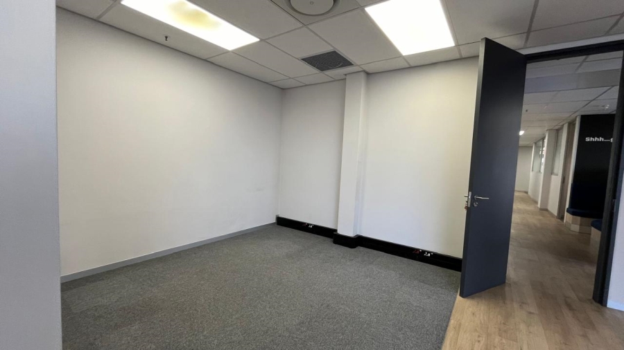 To Let commercial Property for Rent in Rosebank Gauteng