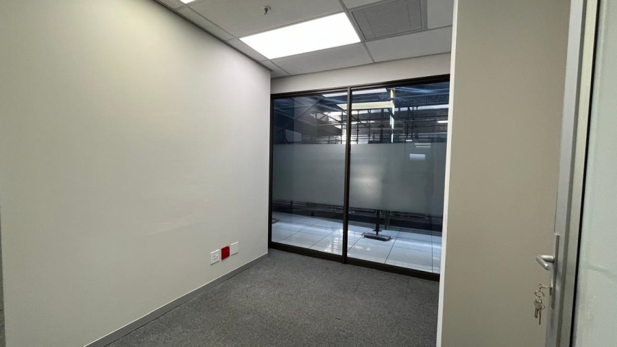 To Let commercial Property for Rent in Rosebank Gauteng