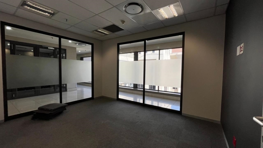 To Let commercial Property for Rent in Rosebank Gauteng