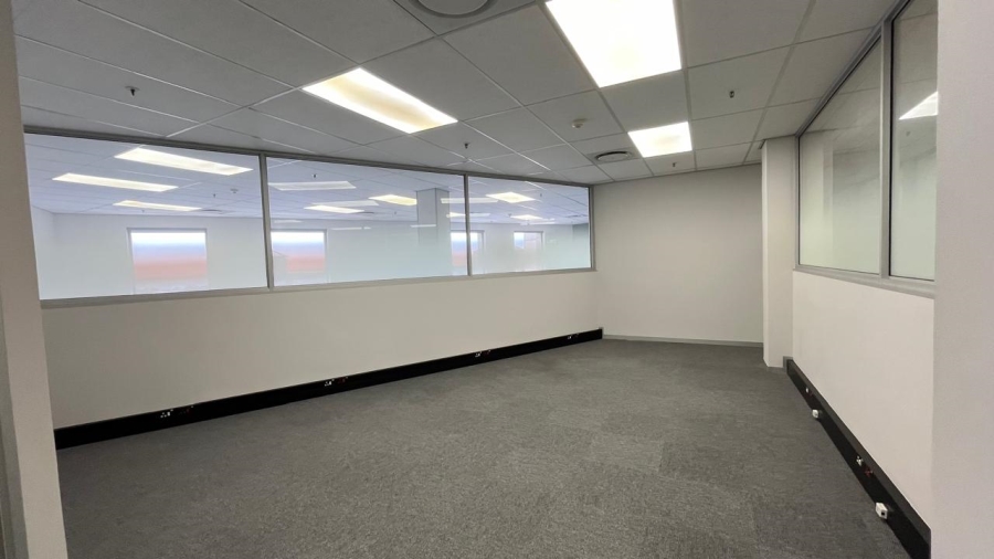 To Let commercial Property for Rent in Rosebank Gauteng