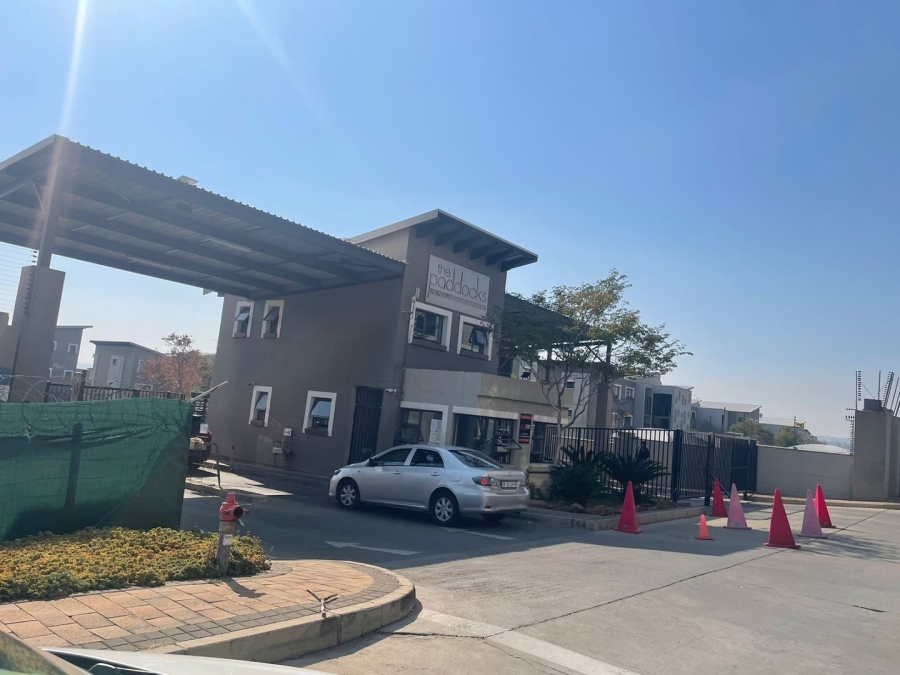 2 Bedroom Property for Sale in Fourways Gauteng