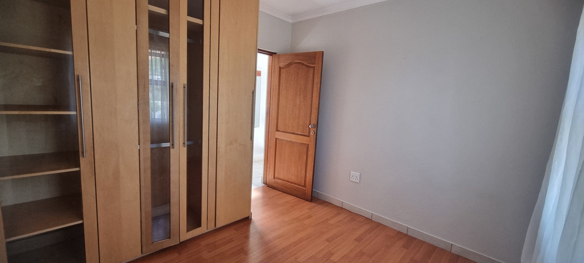 To Let 1 Bedroom Property for Rent in Bassonia Gauteng