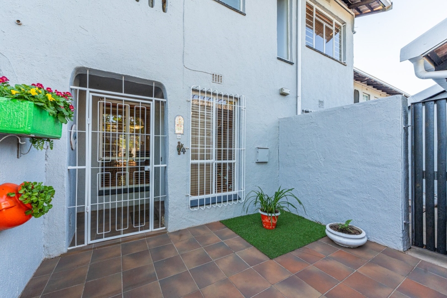 3 Bedroom Property for Sale in Florida North Gauteng