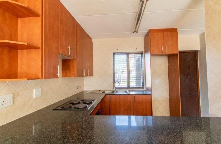 To Let 3 Bedroom Property for Rent in Meyersdal Gauteng