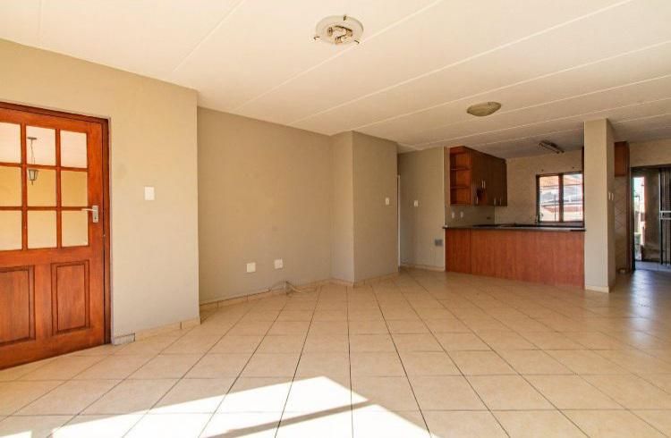 To Let 3 Bedroom Property for Rent in Meyersdal Gauteng