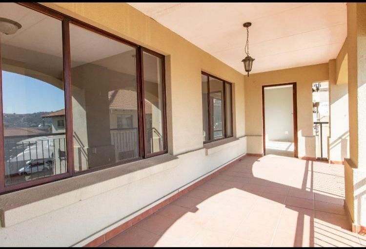 To Let 3 Bedroom Property for Rent in Meyersdal Gauteng