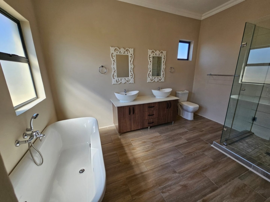 4 Bedroom Property for Sale in Olympus AH Gauteng