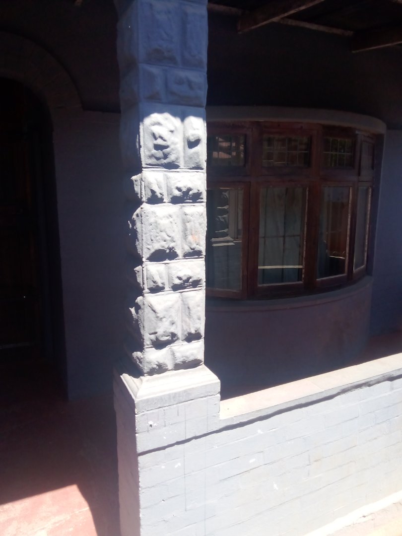 5 Bedroom Property for Sale in Brixton Gauteng