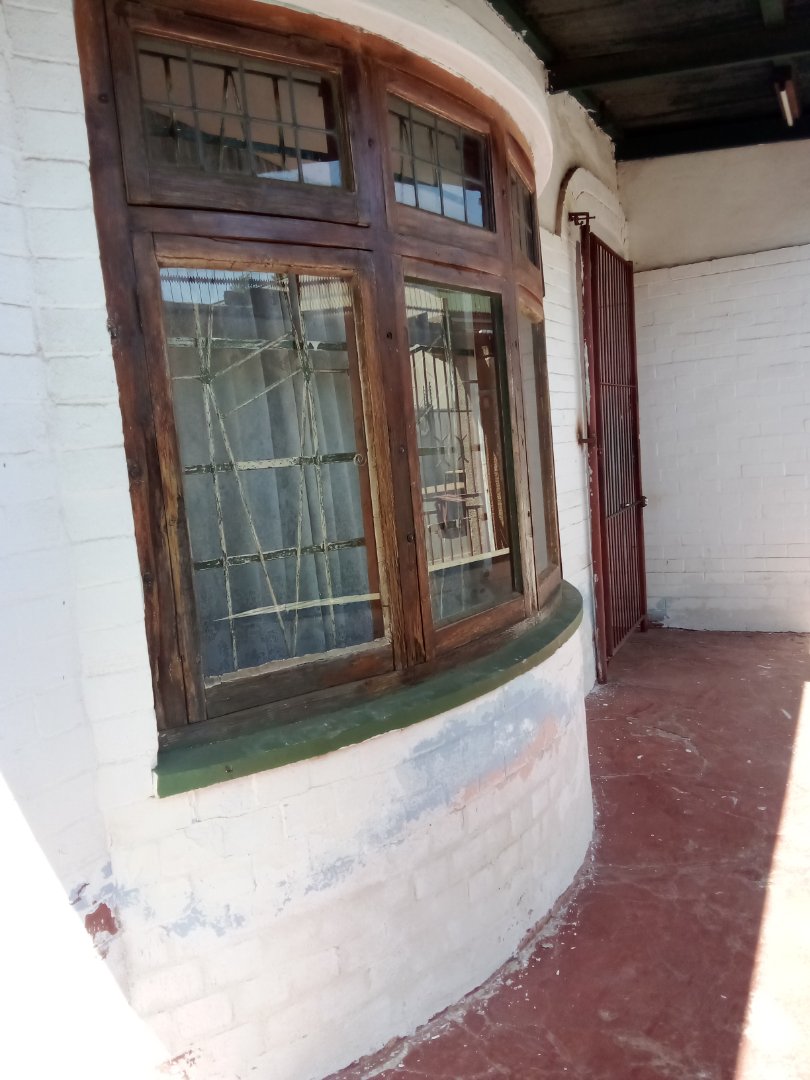 5 Bedroom Property for Sale in Brixton Gauteng