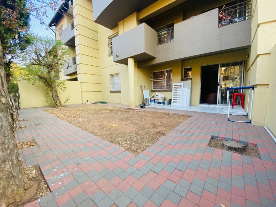 2 Bedroom Property for Sale in Vorna Valley Gauteng