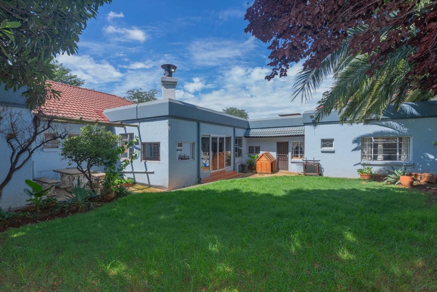 3 Bedroom Property for Sale in Hurlyvale Gauteng