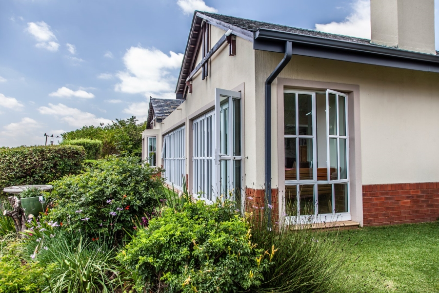 3 Bedroom Property for Sale in Waterfall Valley Mature Lifestyle Estate Gauteng