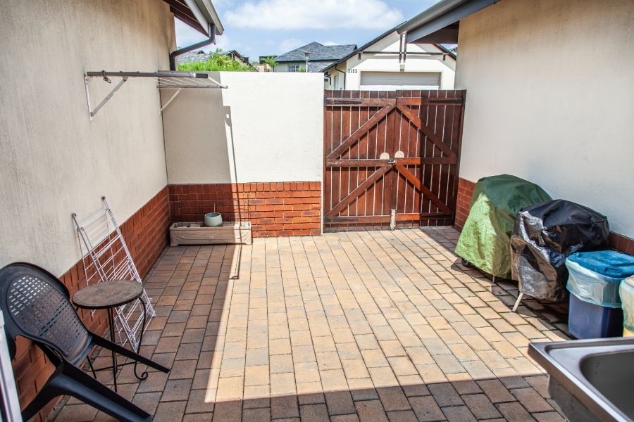 3 Bedroom Property for Sale in Waterfall Valley Mature Lifestyle Estate Gauteng