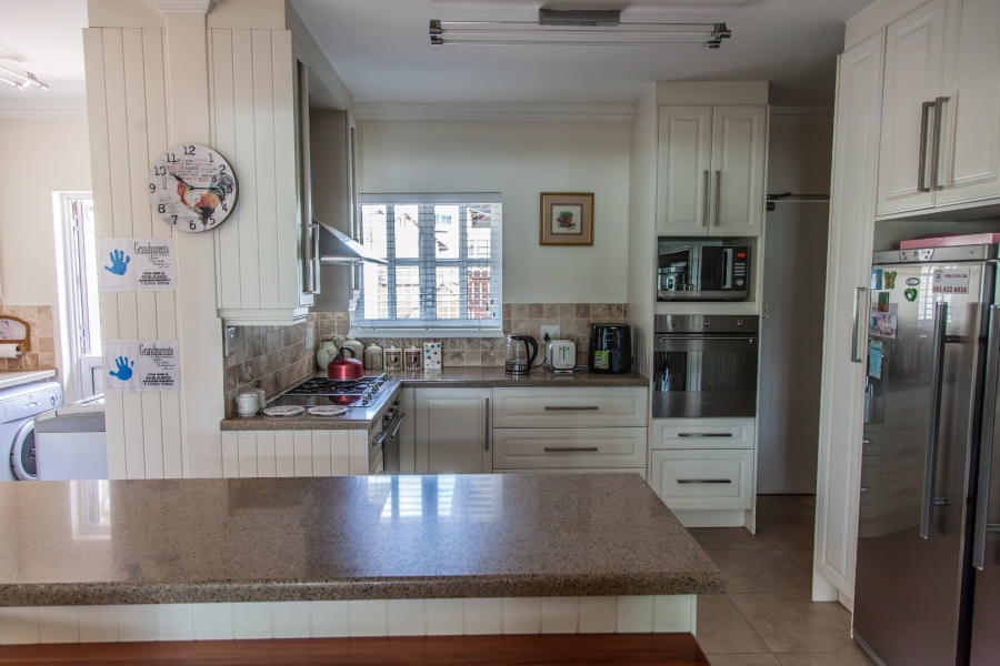 3 Bedroom Property for Sale in Waterfall Valley Mature Lifestyle Estate Gauteng