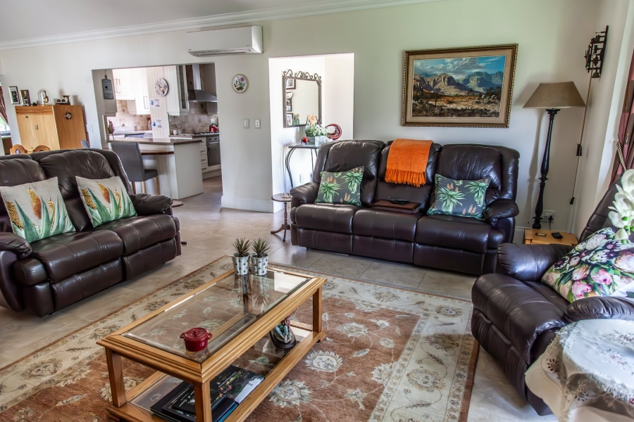 3 Bedroom Property for Sale in Waterfall Valley Mature Lifestyle Estate Gauteng