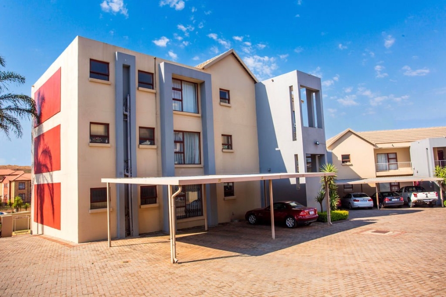 3 Bedroom Property for Sale in Sugar Bush Estate Gauteng