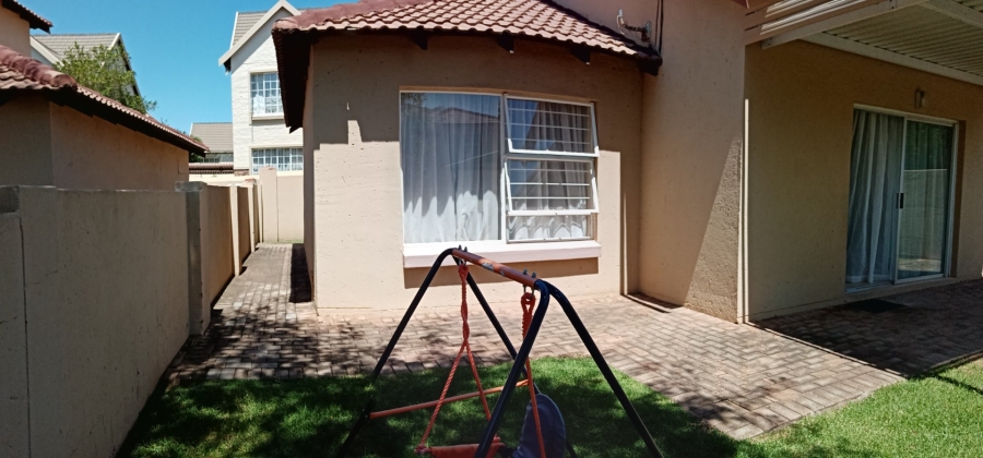 To Let 3 Bedroom Property for Rent in Celtisdal Gauteng