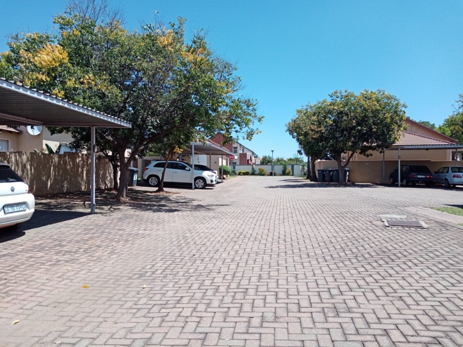 To Let 3 Bedroom Property for Rent in Celtisdal Gauteng