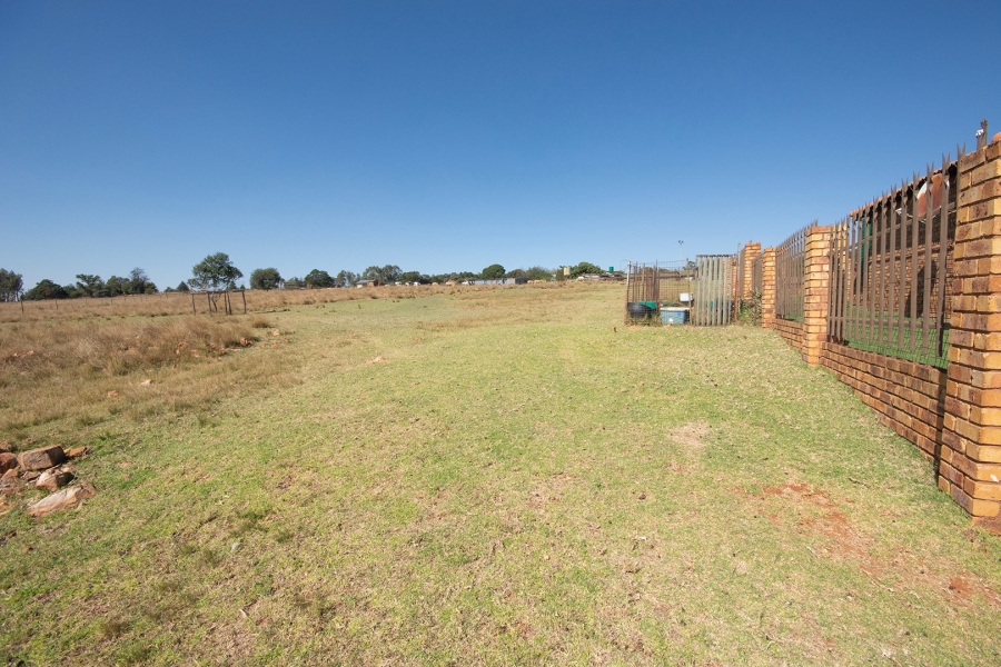  Bedroom Property for Sale in Bothas Geluk Gauteng