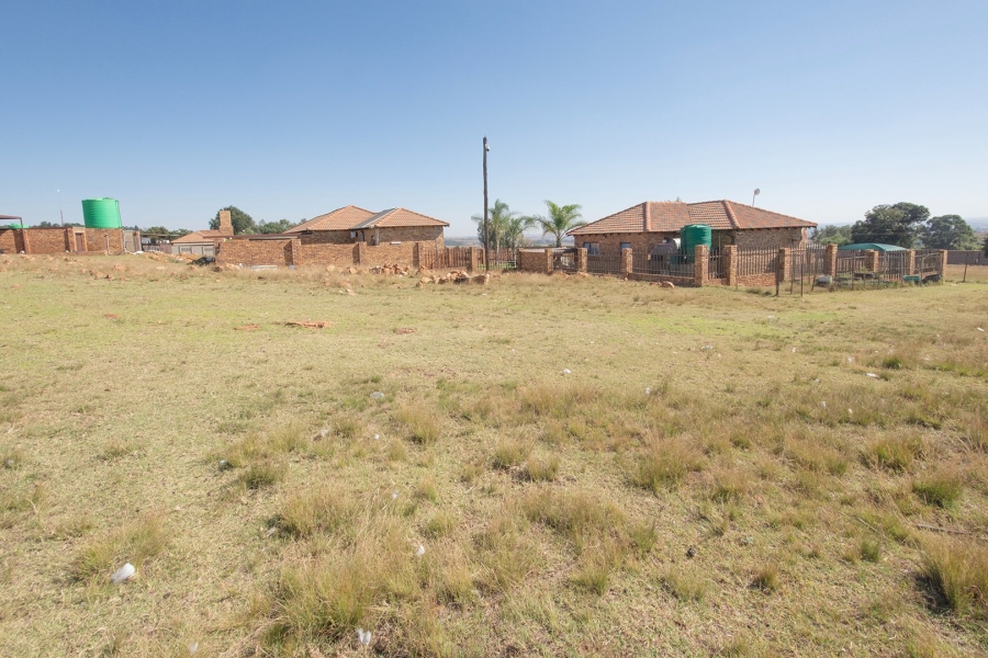  Bedroom Property for Sale in Bothas Geluk Gauteng