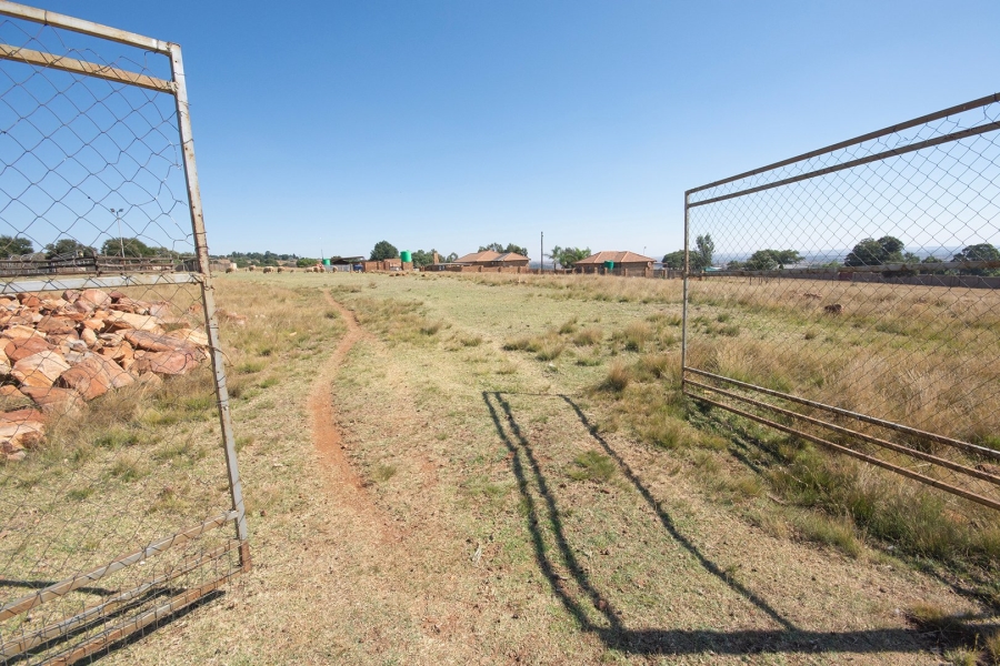  Bedroom Property for Sale in Bothas Geluk Gauteng