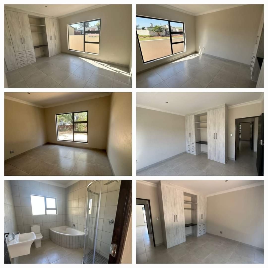 4 Bedroom Property for Sale in Die Hoewes Gauteng