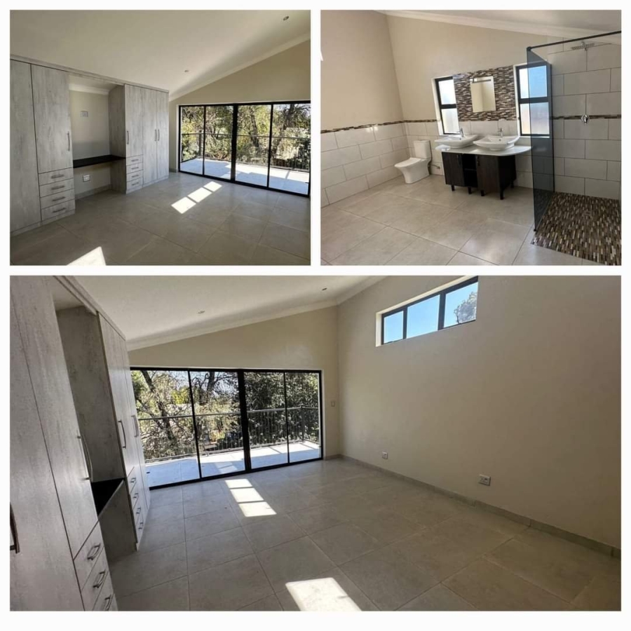 4 Bedroom Property for Sale in Die Hoewes Gauteng