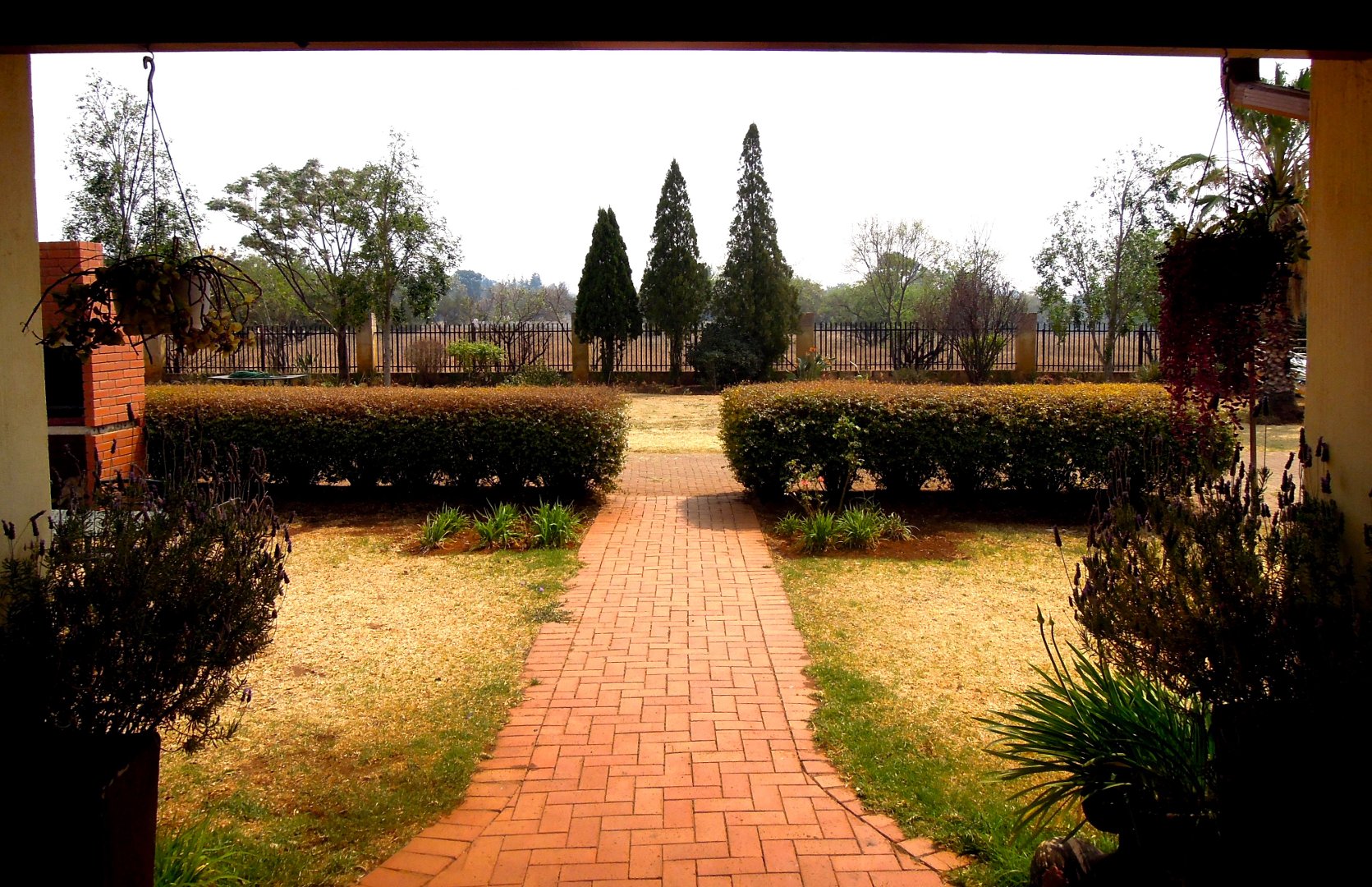 To Let 5 Bedroom Property for Rent in Gerardsville Gauteng