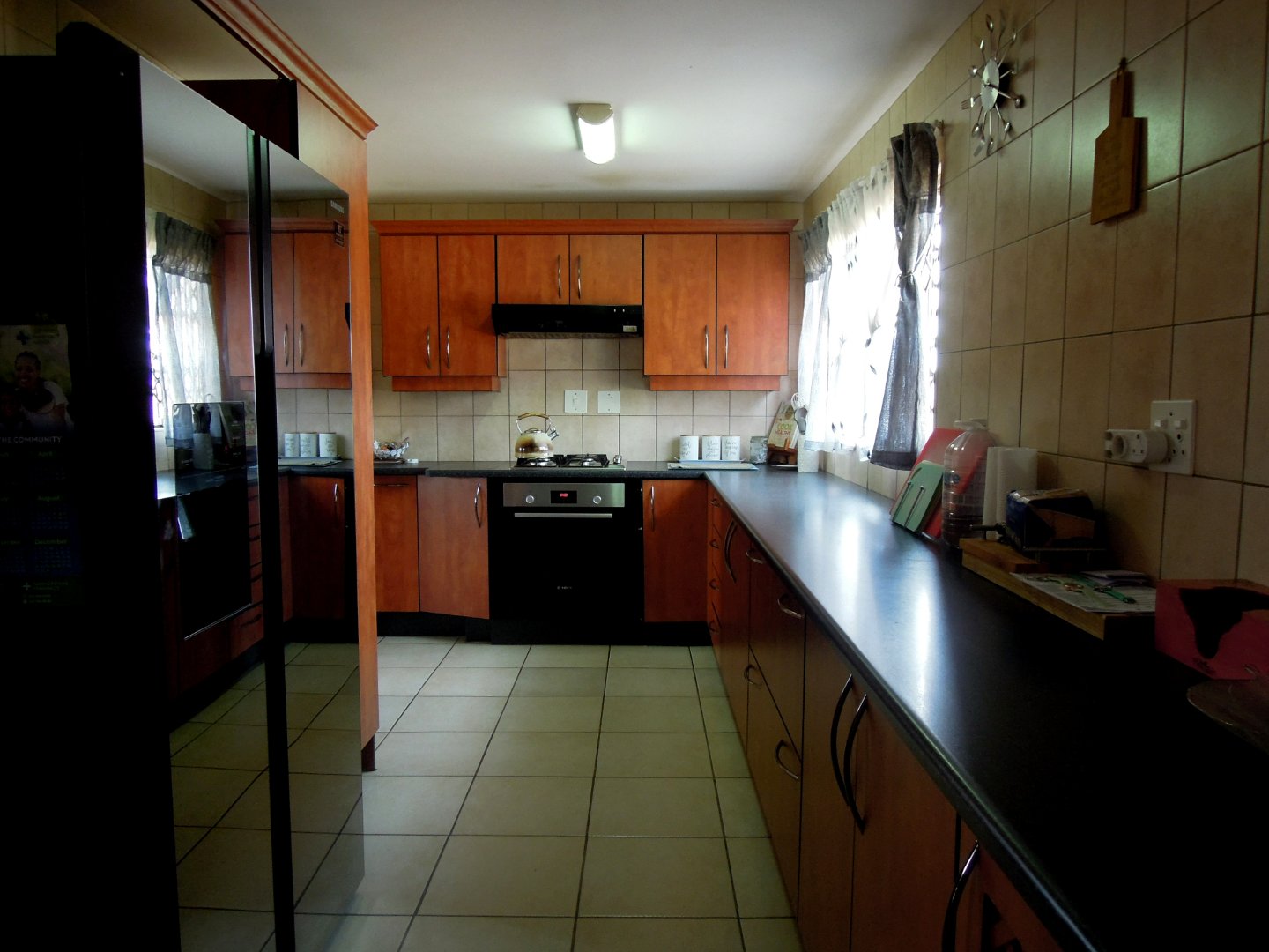 To Let 5 Bedroom Property for Rent in Gerardsville Gauteng