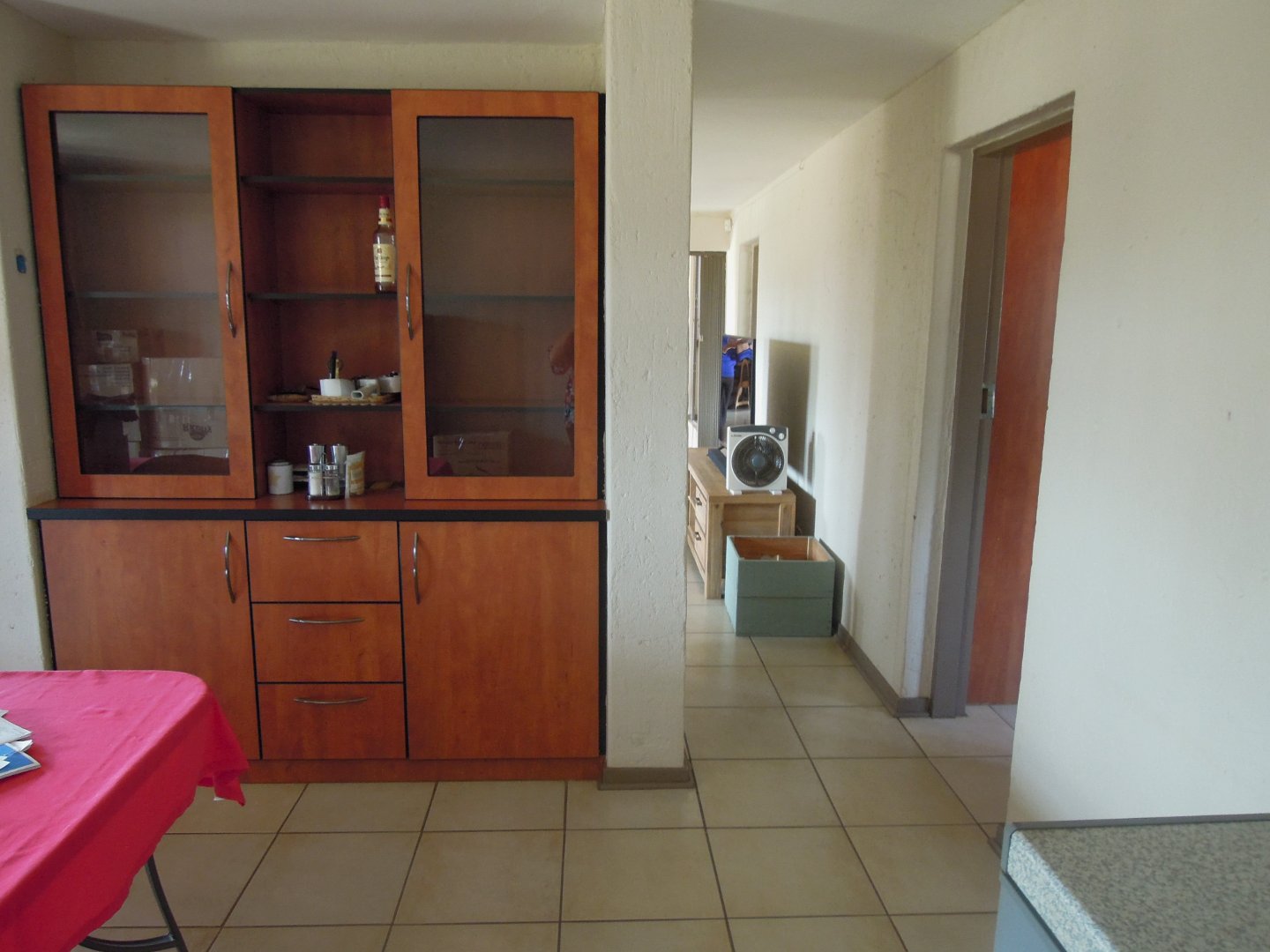 To Let 5 Bedroom Property for Rent in Gerardsville Gauteng