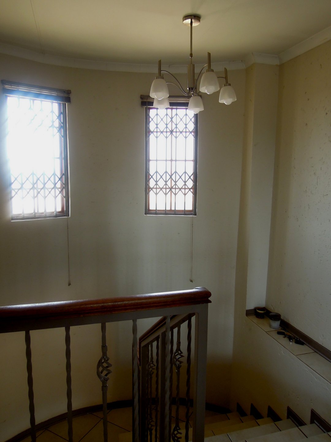 To Let 5 Bedroom Property for Rent in Gerardsville Gauteng