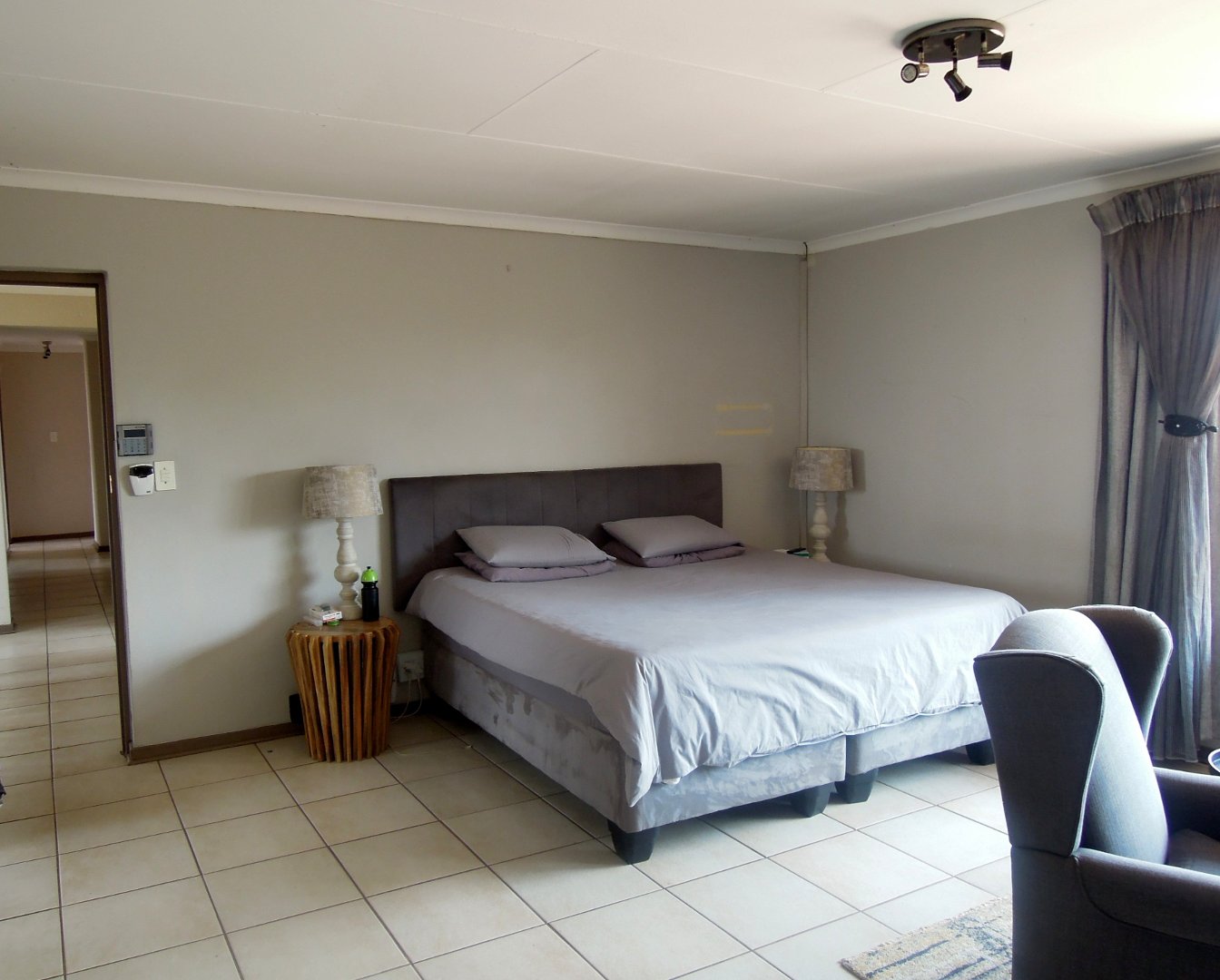 To Let 5 Bedroom Property for Rent in Gerardsville Gauteng