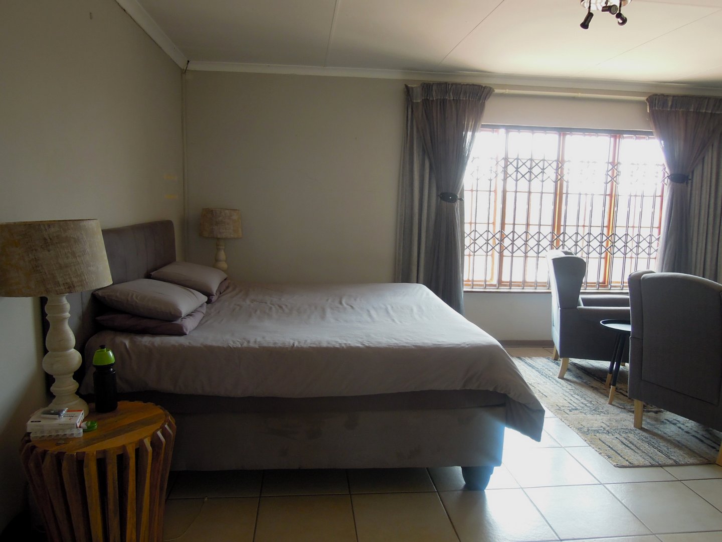 To Let 5 Bedroom Property for Rent in Gerardsville Gauteng