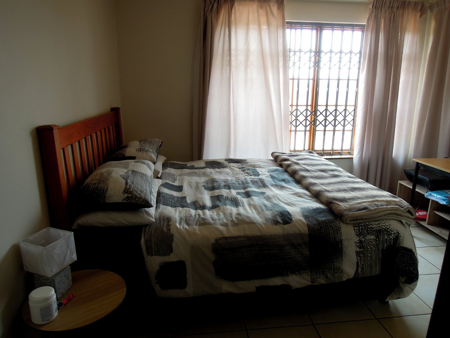 To Let 5 Bedroom Property for Rent in Gerardsville Gauteng