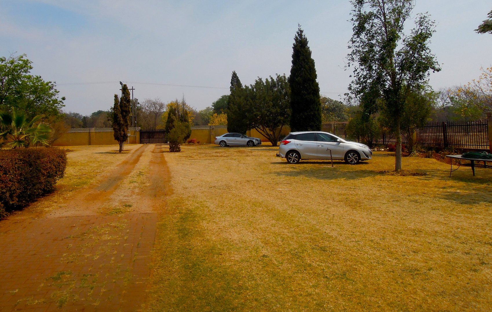 To Let 5 Bedroom Property for Rent in Gerardsville Gauteng