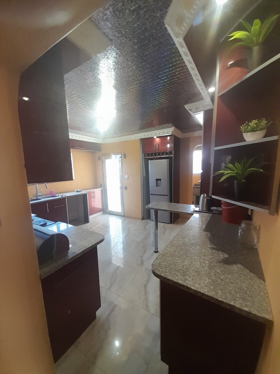 4 Bedroom Property for Sale in Soshanguve GG Gauteng