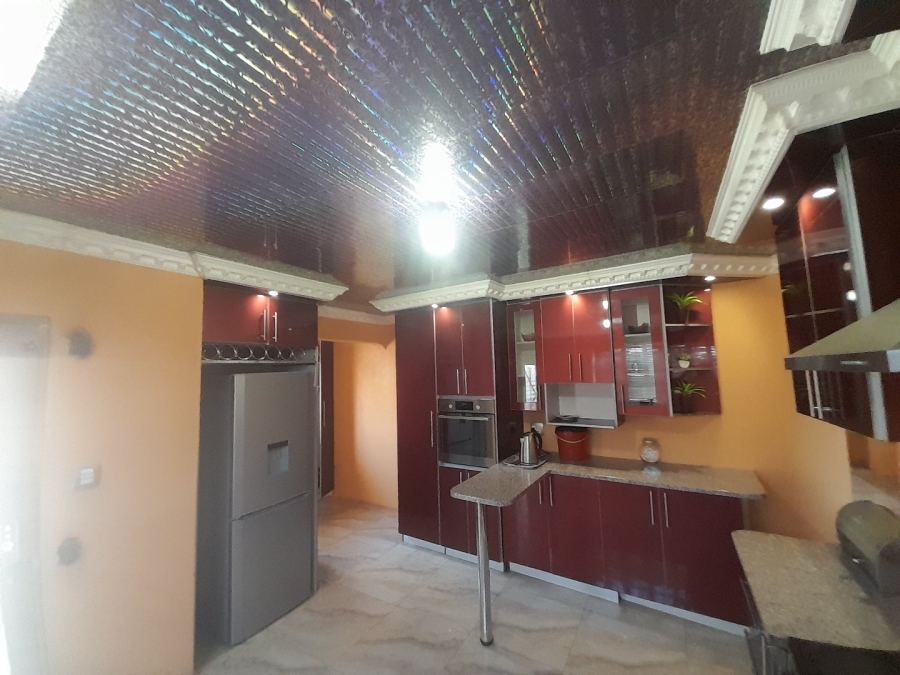 4 Bedroom Property for Sale in Soshanguve GG Gauteng