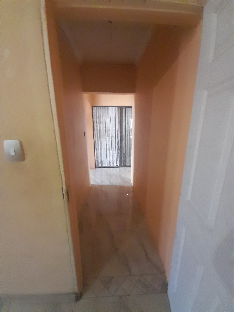 4 Bedroom Property for Sale in Soshanguve GG Gauteng