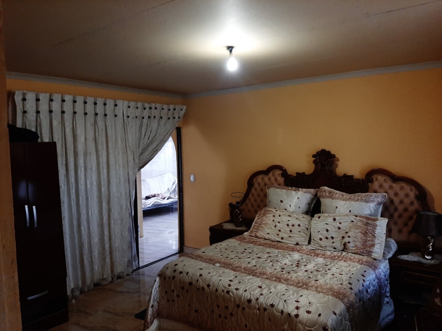 4 Bedroom Property for Sale in Soshanguve GG Gauteng