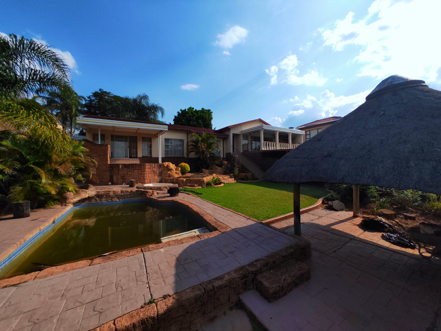 5 Bedroom Property for Sale in Amandasig Gauteng