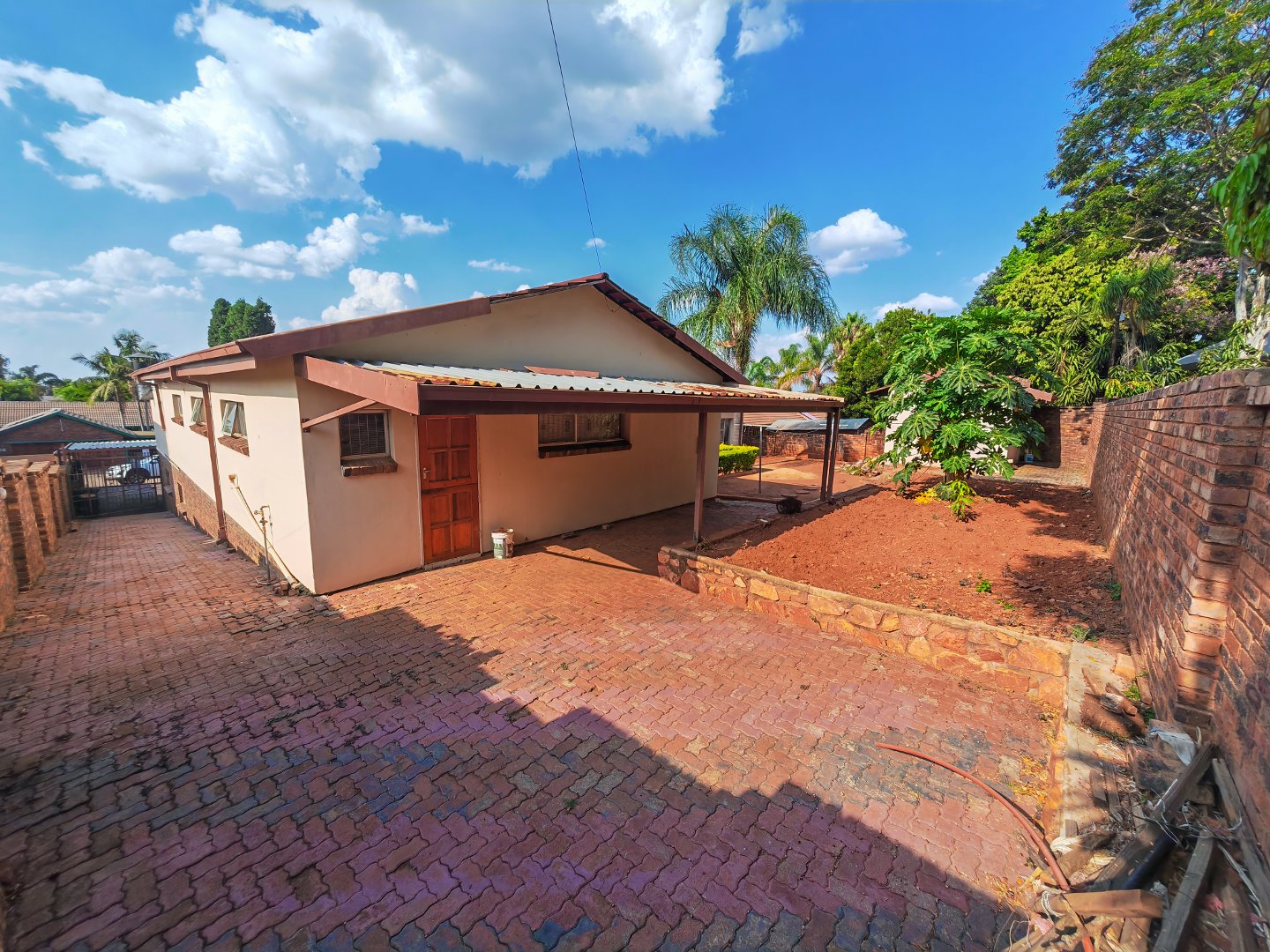 5 Bedroom Property for Sale in Amandasig Gauteng