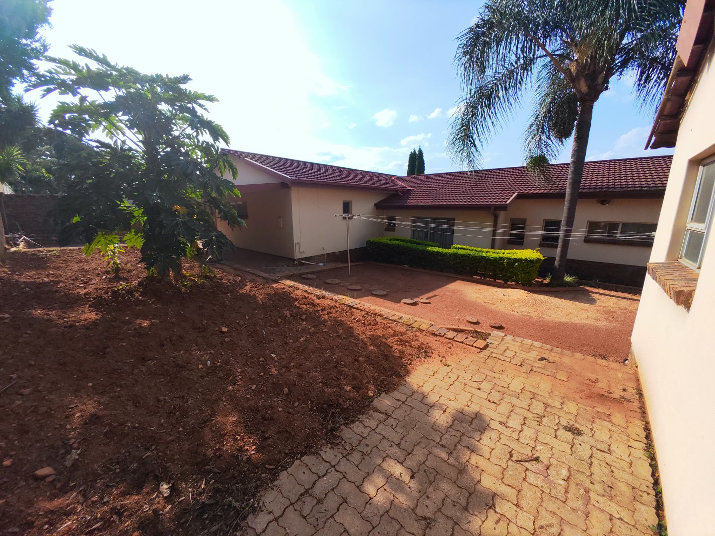 5 Bedroom Property for Sale in Amandasig Gauteng