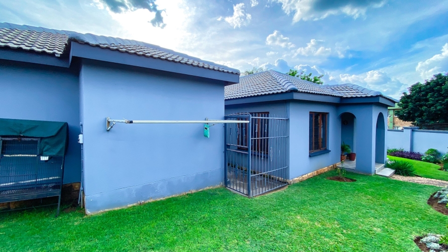 3 Bedroom Property for Sale in Florauna Gauteng