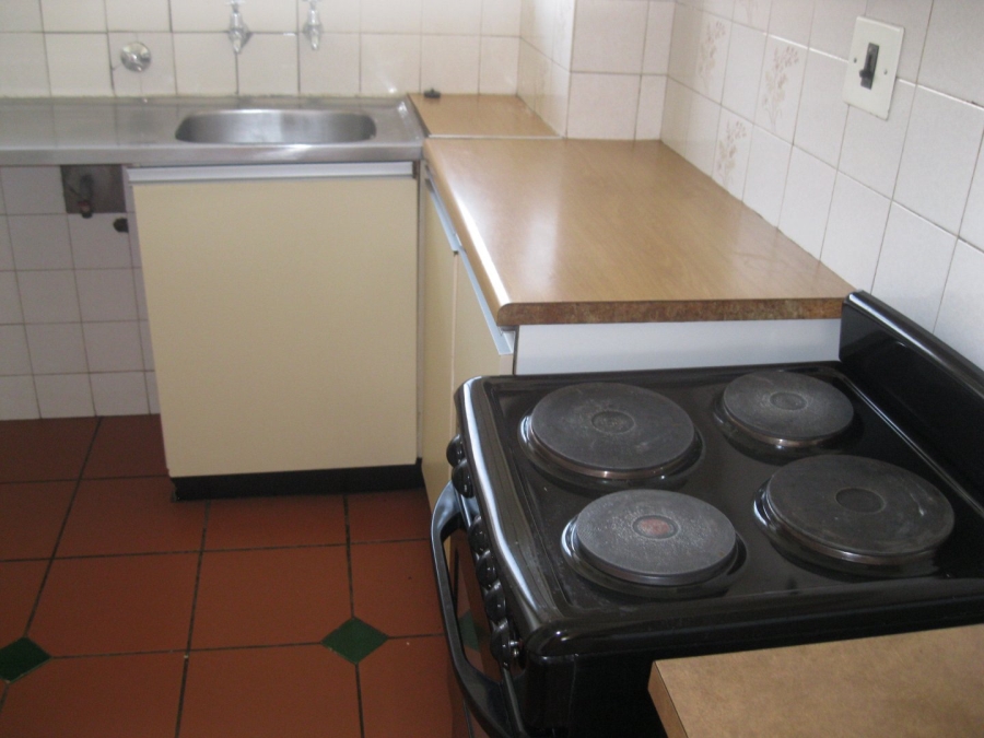 To Let 2 Bedroom Property for Rent in Sunnyside Gauteng