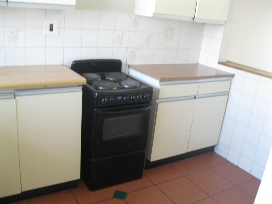 To Let 2 Bedroom Property for Rent in Sunnyside Gauteng