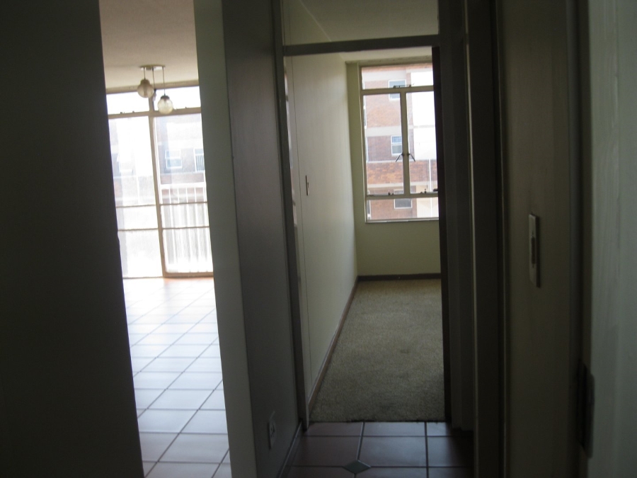 To Let 2 Bedroom Property for Rent in Sunnyside Gauteng