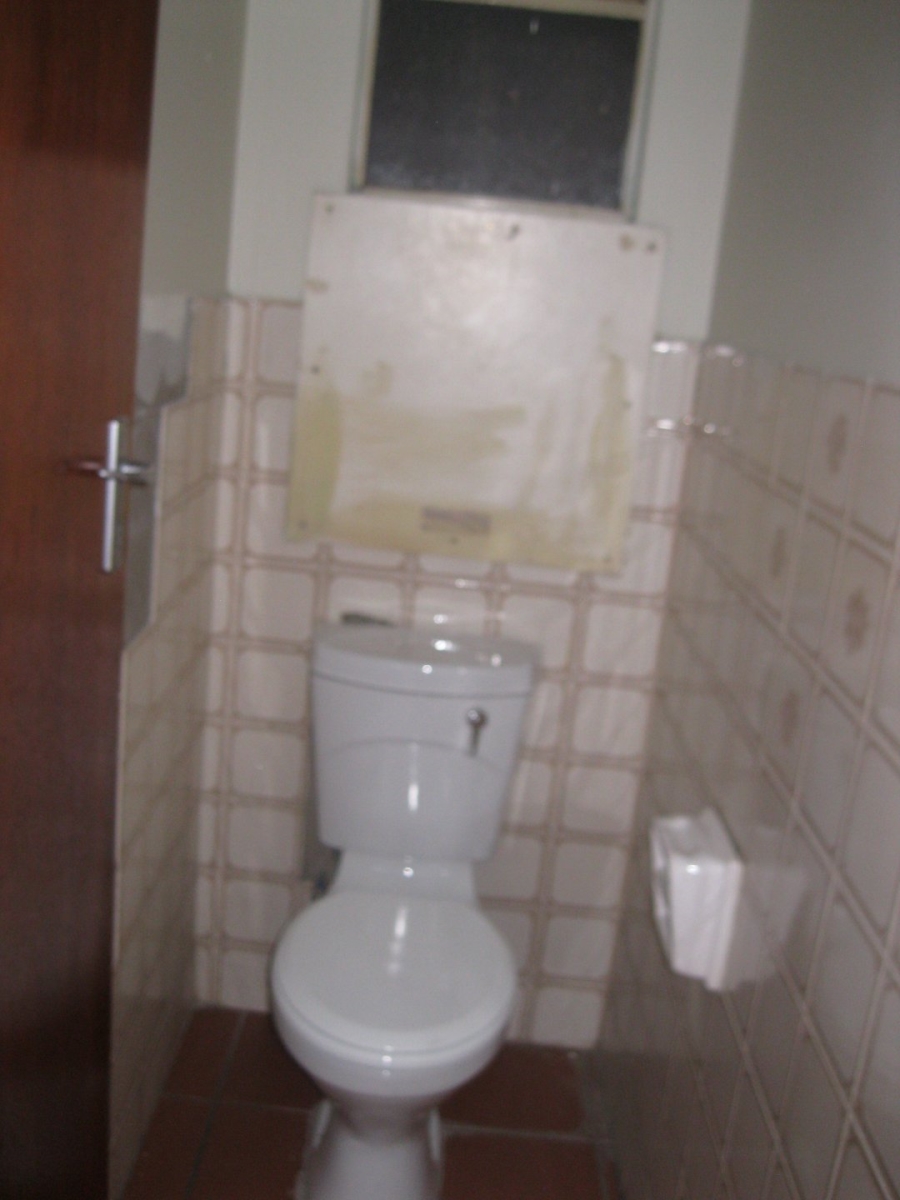 To Let 2 Bedroom Property for Rent in Sunnyside Gauteng