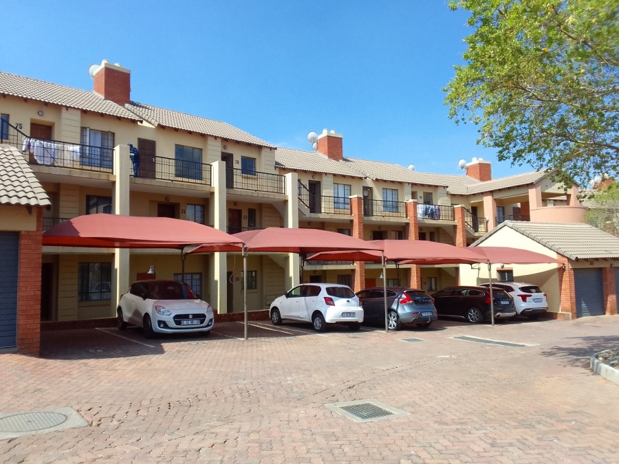 To Let 2 Bedroom Property for Rent in Sagewood Gauteng