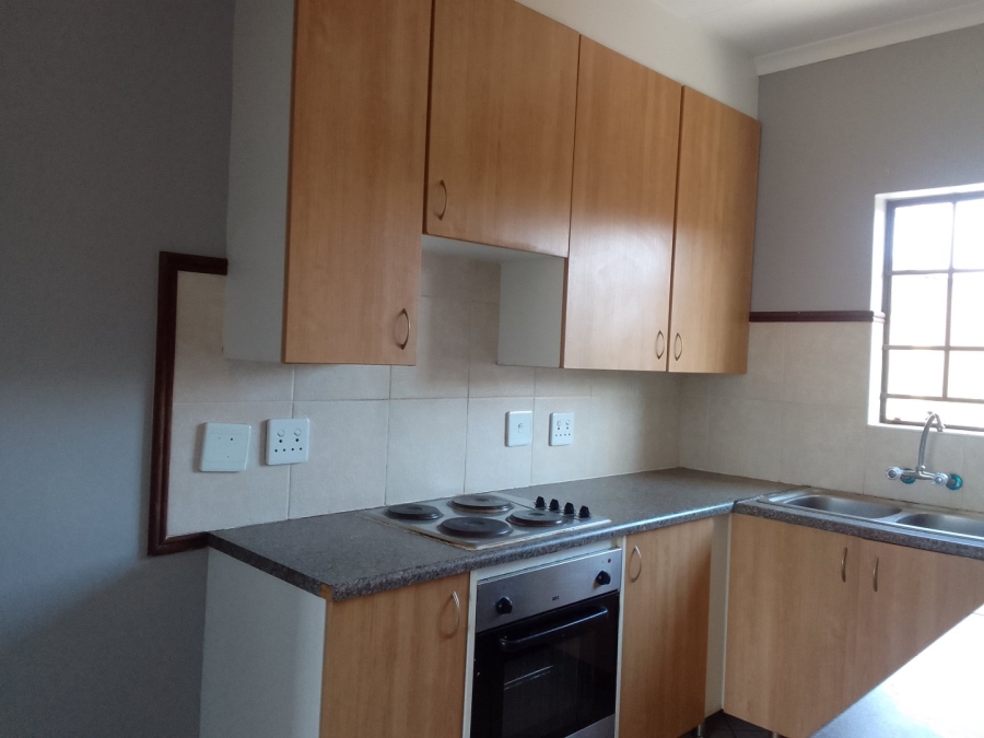 To Let 2 Bedroom Property for Rent in Sagewood Gauteng